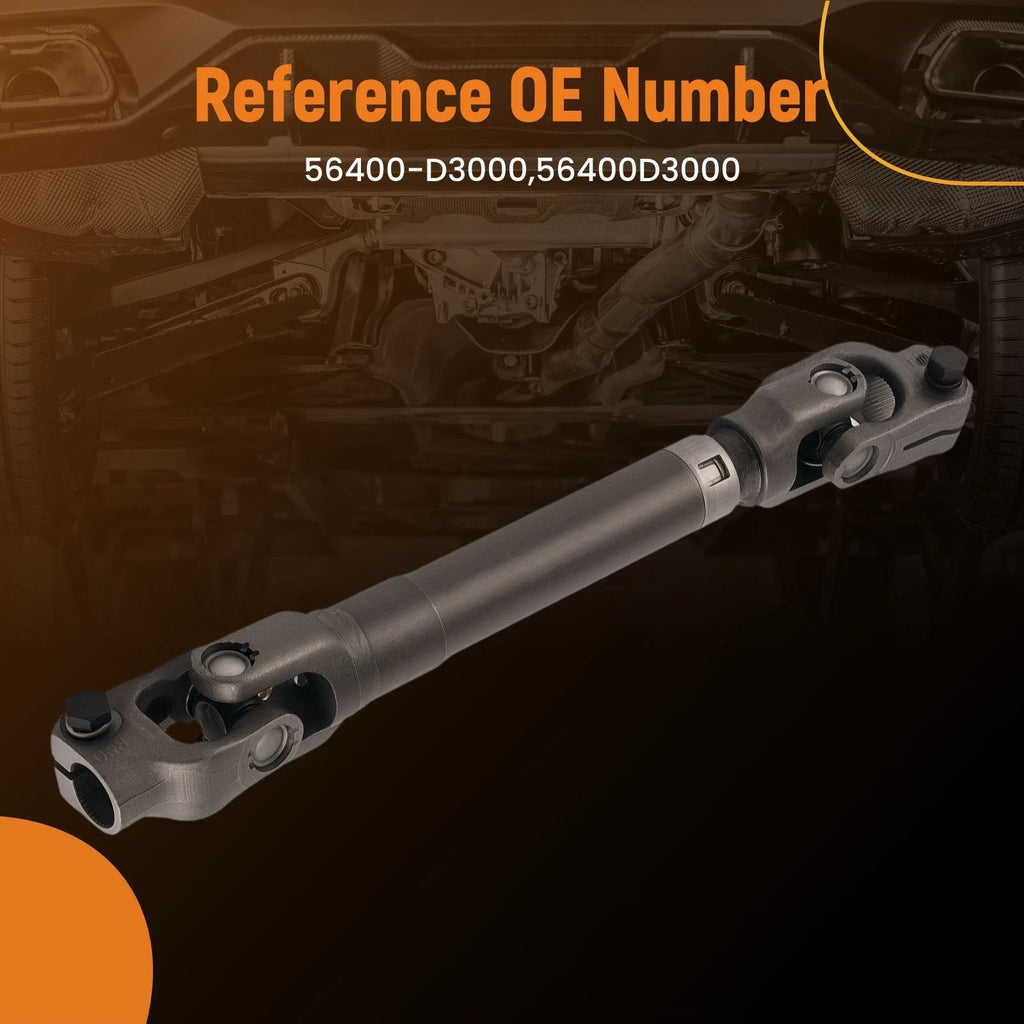 Steering Shaft Coupling Joint for Hyundai Nexo Tucson (2019-2023)