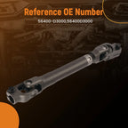 Steering Shaft Coupling Joint for Hyundai Nexo Tucson (2019-2023)