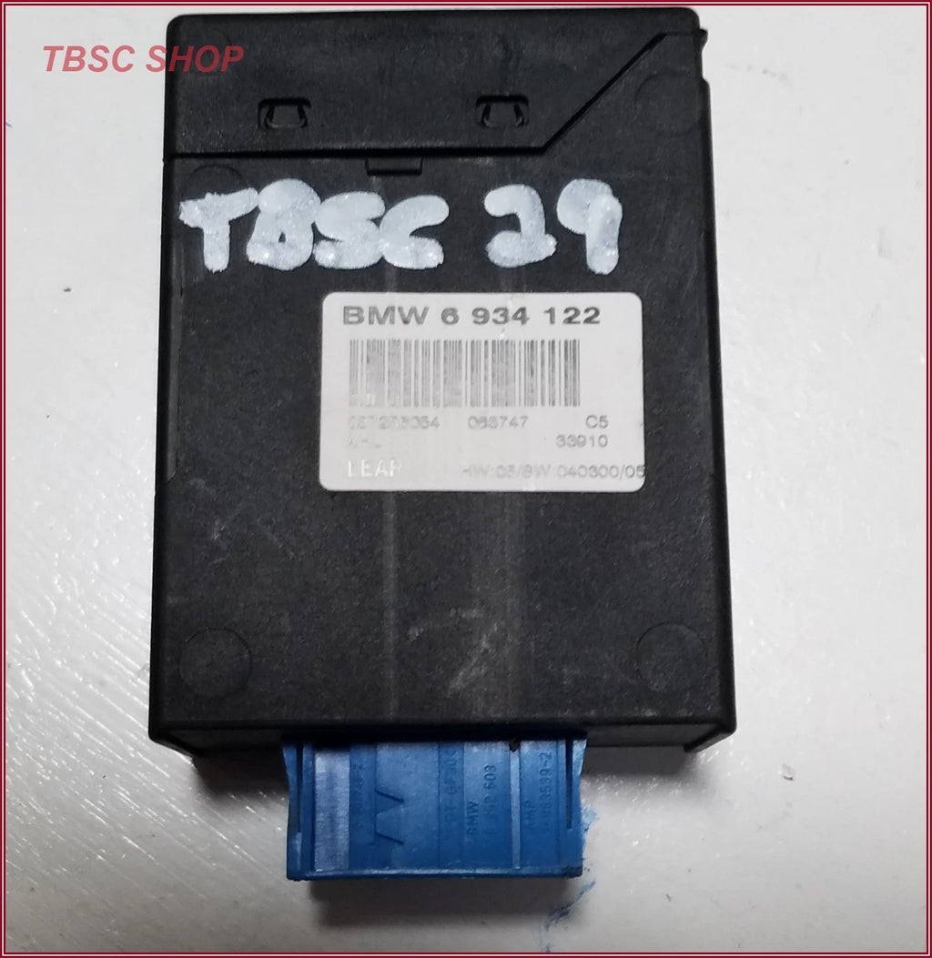 Adaptive Headlight Control Module 6934837 for BMW E46 325Ci 330Ci (2001–2006)