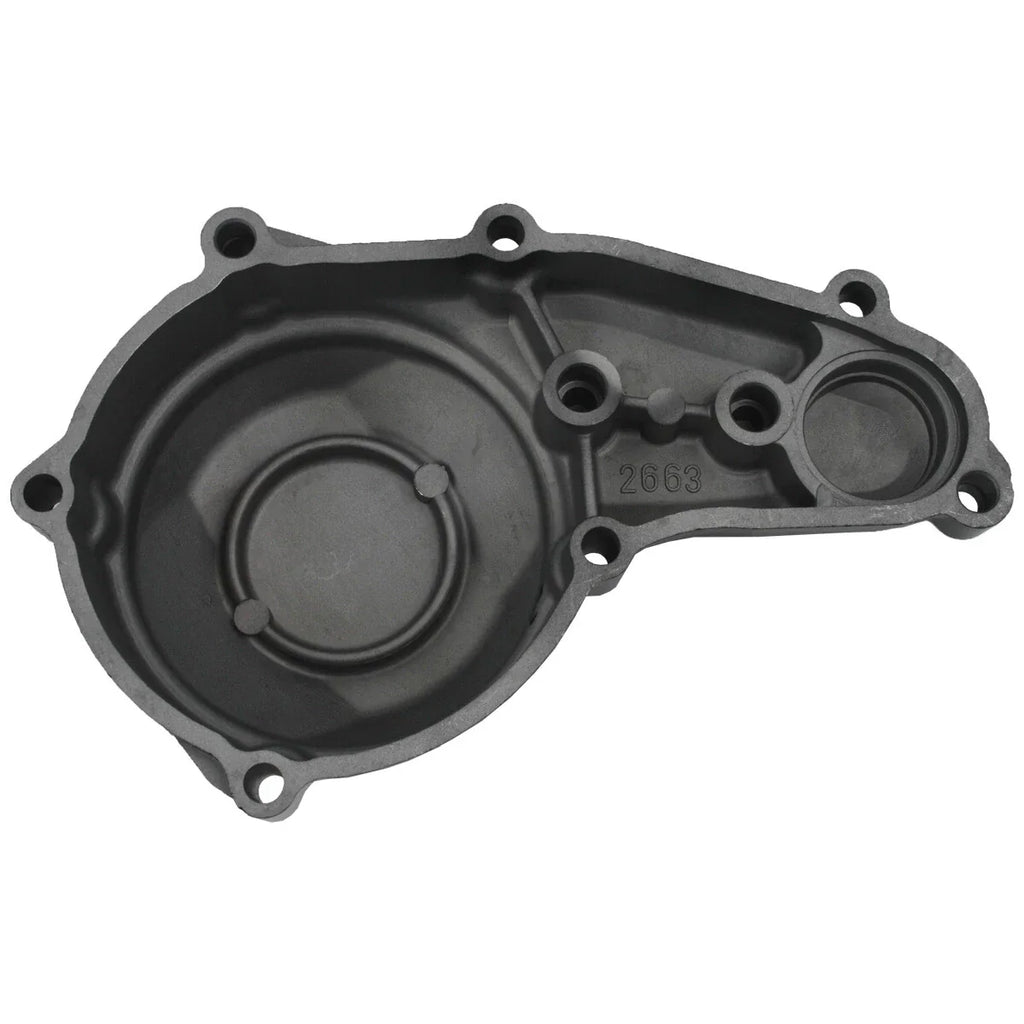 Aluminum Engine Starter Cover for Yamaha YZF 600R (1997-2007)