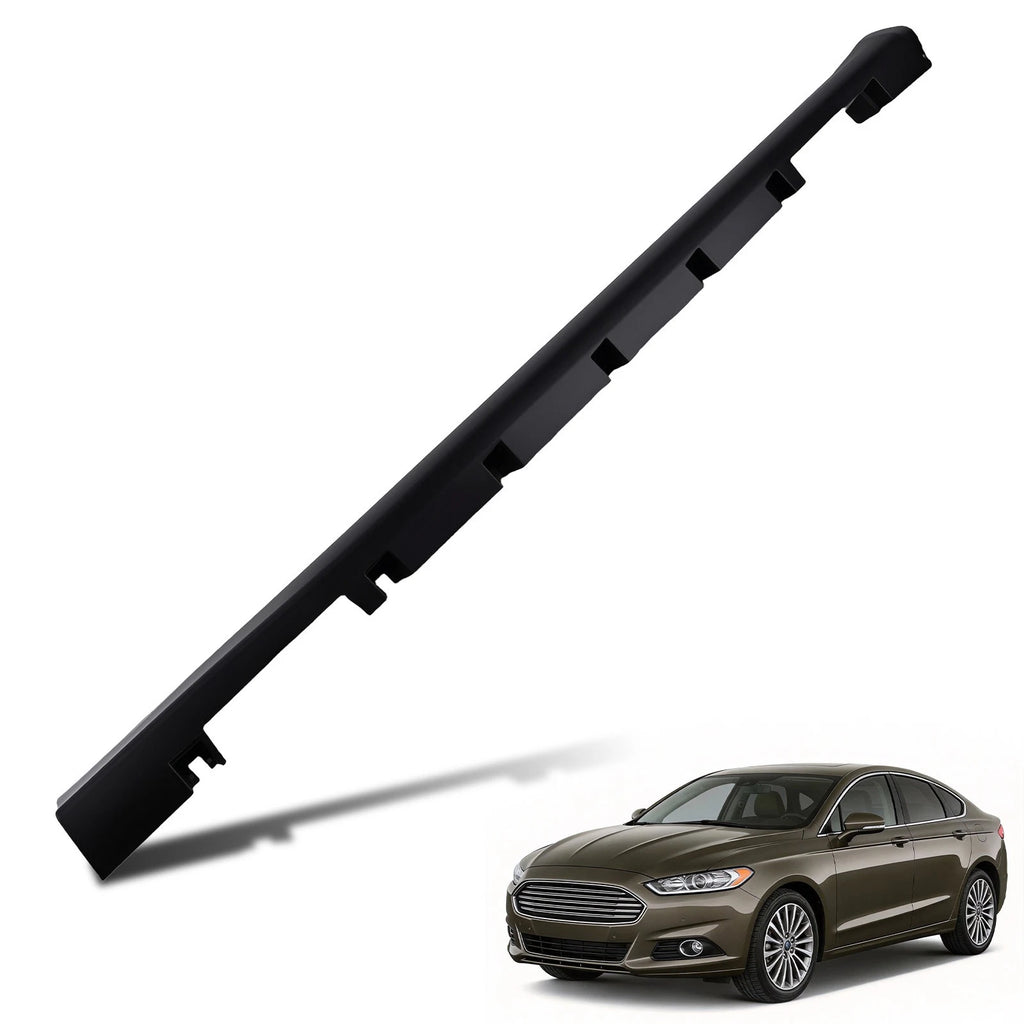 Right Side Skirt Extension Lip for Ford Fusion (2013-2017)