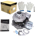 Turbocharger for Hyundai Tucson, Kia Sportage 2.0L CRDi (2005–Present)