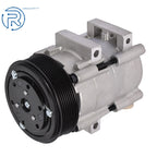 A/C Compressor with Clutch for Ford F-150, Lincoln Mark LT (2004–2006)