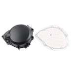 Engine Crankcase Stator Cover for Suzuki Hayabusa GSX1300R (1999–2020)