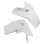 Pair of Front Fenders for Yamaha YFS200 Blaster (1988–2006)