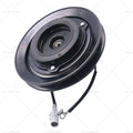 Clutch for Toyota Landcruiser HZJ105R HZ 4.2L Diesel (1998–2007) 447300-1170