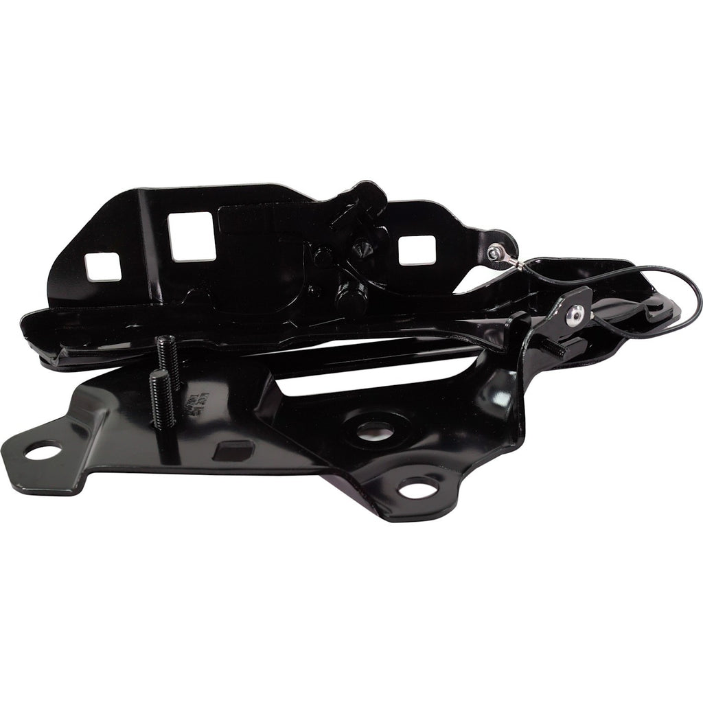 Hood Hinge for Chevrolet Camaro (2016–2019) with Active Pedestrian Protection RH