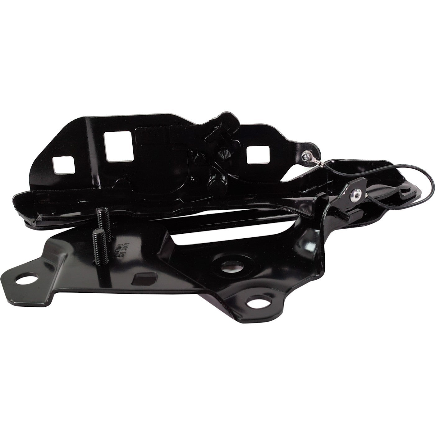 Hood Hinge for Chevrolet Camaro (2016–2019) with Active Pedestrian Protection RH