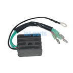 Voltage Regulator Rectifier for Mercury 810937M 81652M 20C 25C 30A 40B 8M0091976 (–)