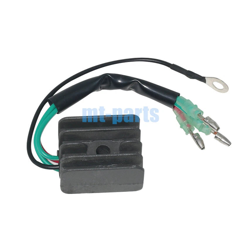 Voltage Regulator Rectifier for Mercury 810937M 81652M 20C 25C 30A 40B 8M0091976 (–)