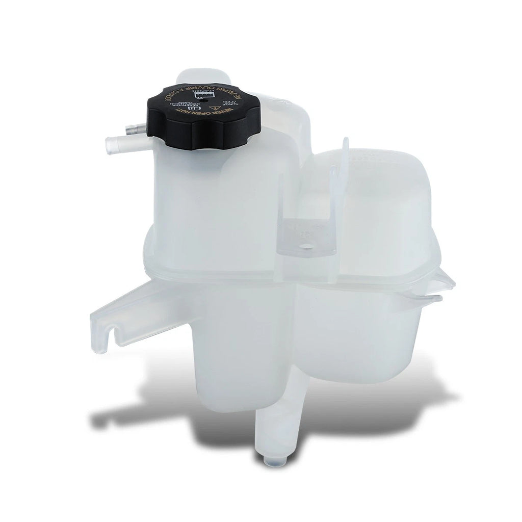 Coolant Overflow Reservoir for Ford Escape/Mercury Mariner (2005–2008)
