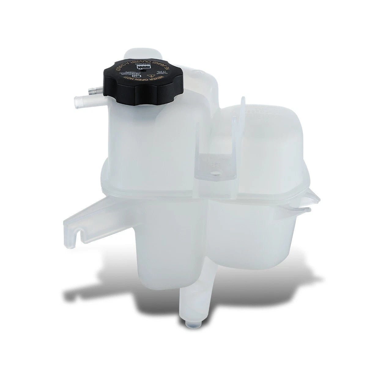 Coolant Overflow Reservoir for Ford Escape/Mercury Mariner (2005–2008)