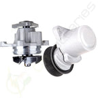 Water Pump and Tensioner for Ford Focus (2003–2007) Fusion (2006–2011)