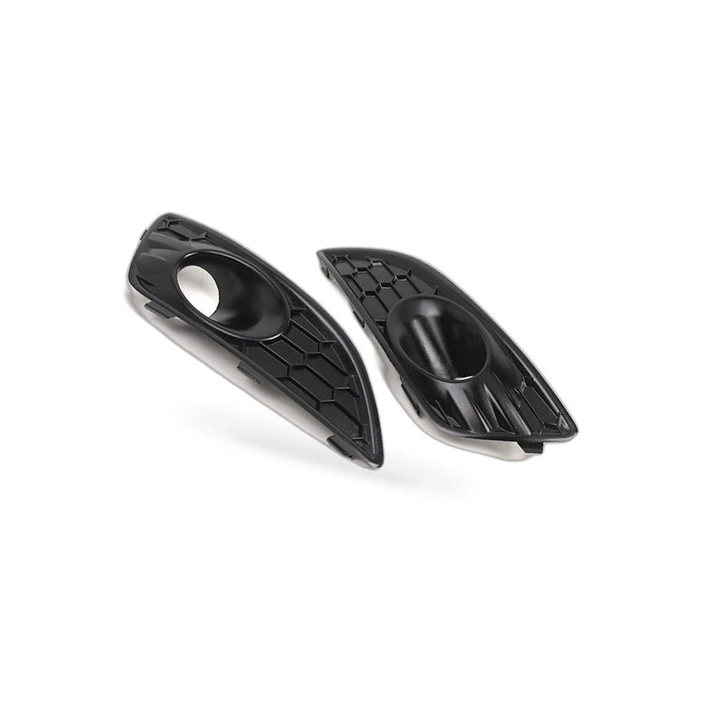Fog Light Frame Cover Grille for Ford Fiesta (2013–2016)