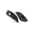 Fog Light Frame Cover Grille for Ford Fiesta (2013–2016)