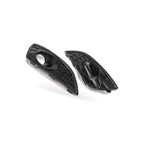 Fog Light Frame Cover Grille for Ford Fiesta (2013–2016)