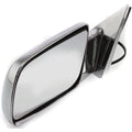 Heated Mirrors Set of 2 for Chevy Suburban Tahoe