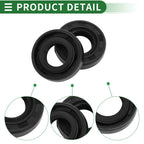 Oil Seal for Rotary Shaft (10x20x5mm)