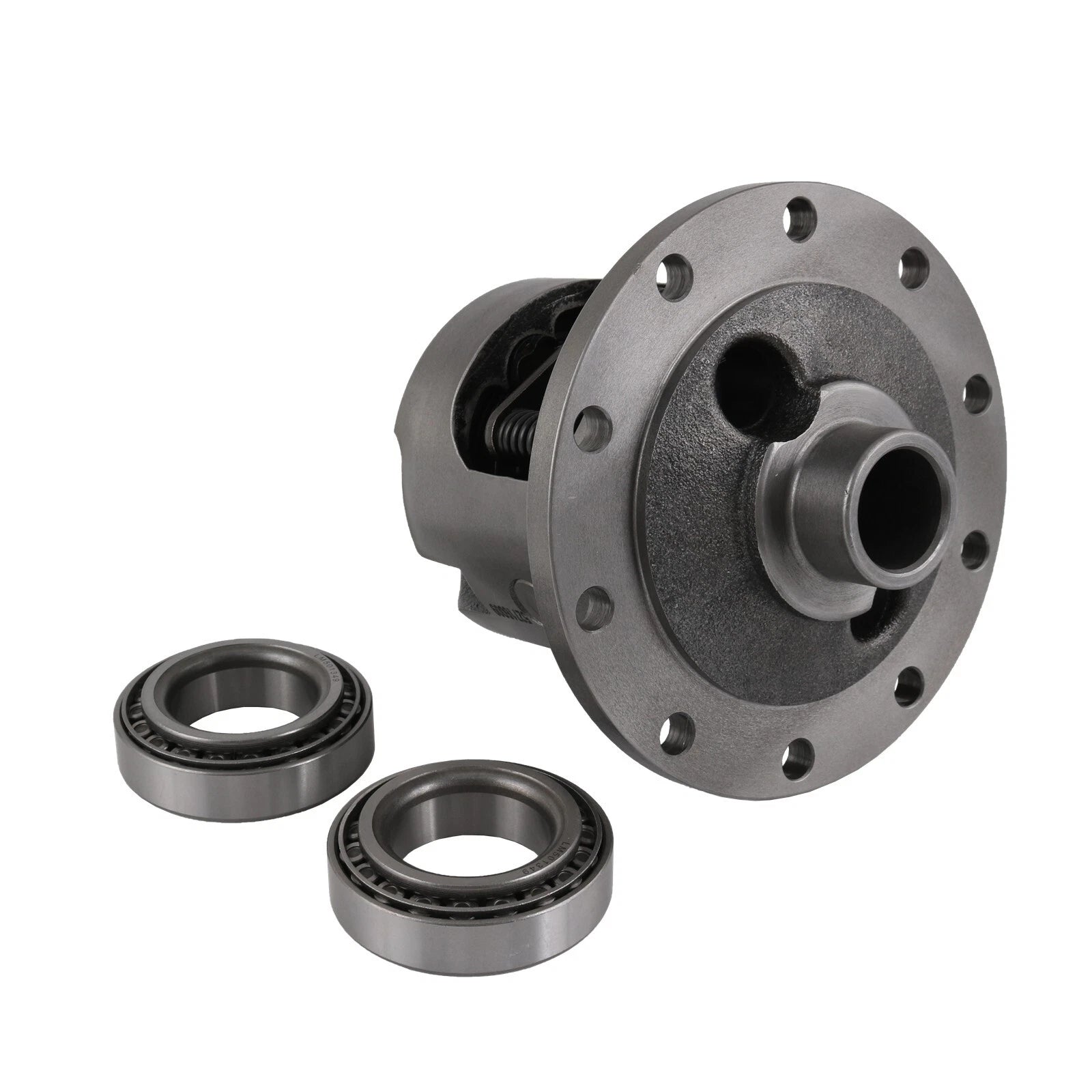 Posi Unit for GM Chevy 10-Bolt (7.5" & 7.625", 28 Spline)