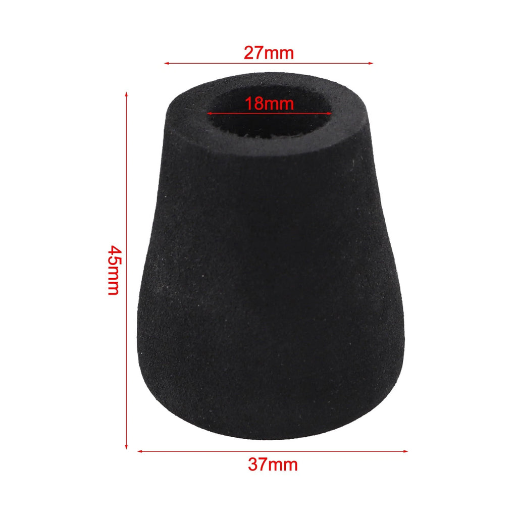 Nonslip EVA Fishing Rod Handle Grip for Universal Use
