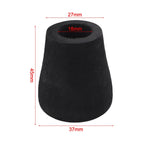 Nonslip EVA Fishing Rod Handle Grip for Universal Use