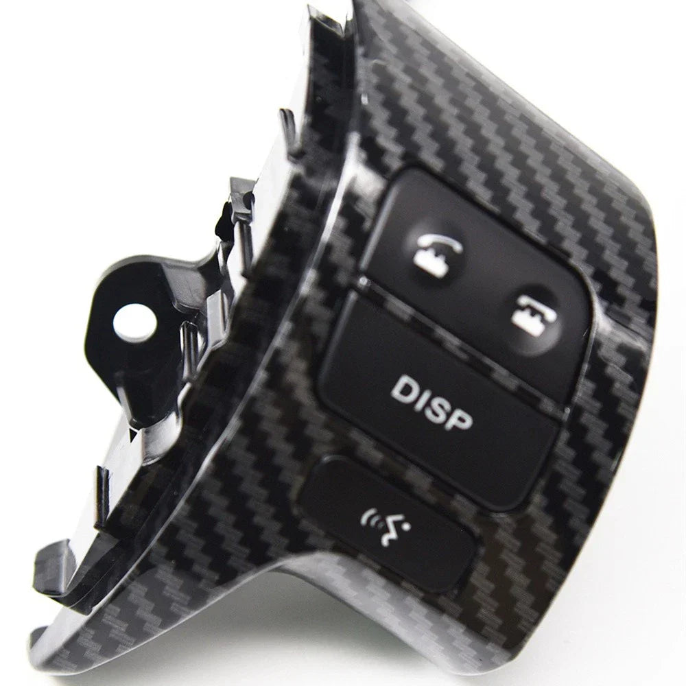 ABS Steering Wheel Control Switch for Toyota Corolla (2007-2009)