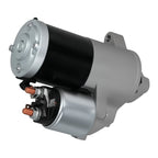 1.7kW PMGR Starter Motor for Dodge Ram 1500 2500 3500 2005–2008 12V