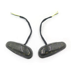 Turn Signal Mirror Block Base for Suzuki GSXR 600 750 (2001–2005) / GSXR1000 (2001–2004)