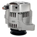35A Alternator for Toyota Lift Trucks 5FG-10, 6FG-20, 6FG-23 (CW, 1-Groove)