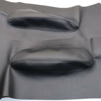 Black Door Panel Insert Cards for Volkswagen Beetle (1998-2010)