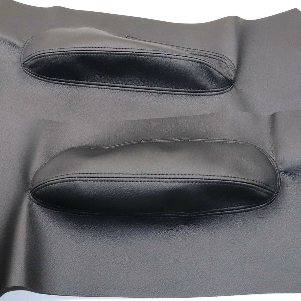 Black Door Panel Insert Cards for Volkswagen Beetle (1998-2010)