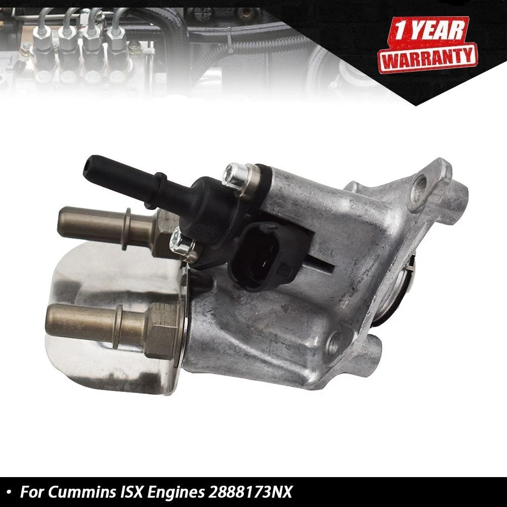 DEF doser for ISX Engines (2010â2023)