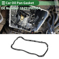 Oil Pan Gasket for Honda Civic (1984–1995) & Honda CRX (1988–1991) 11251P01004