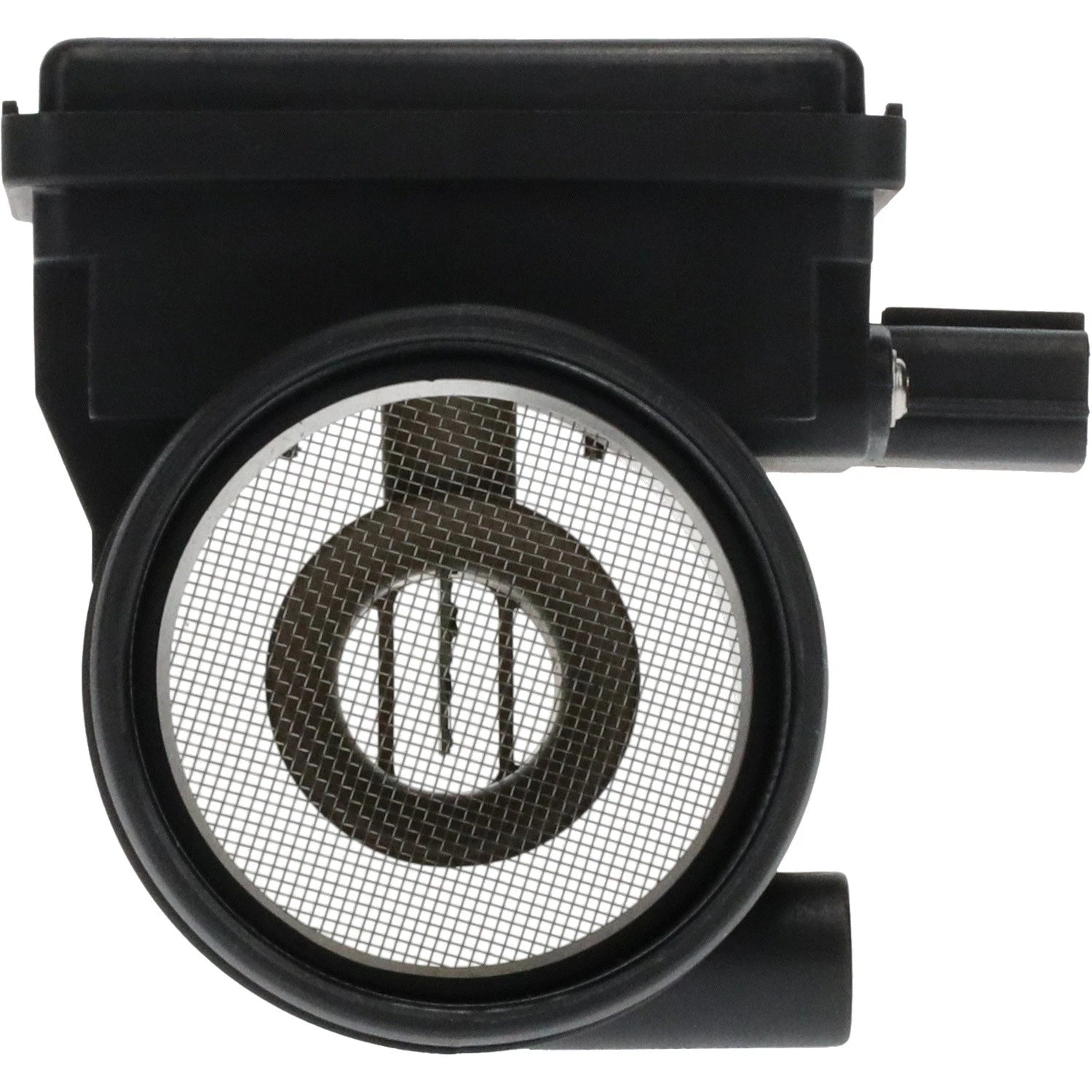 Mass Airflow Sensor with Tube for Ford Aspire L4 1.3L (1994–1997)