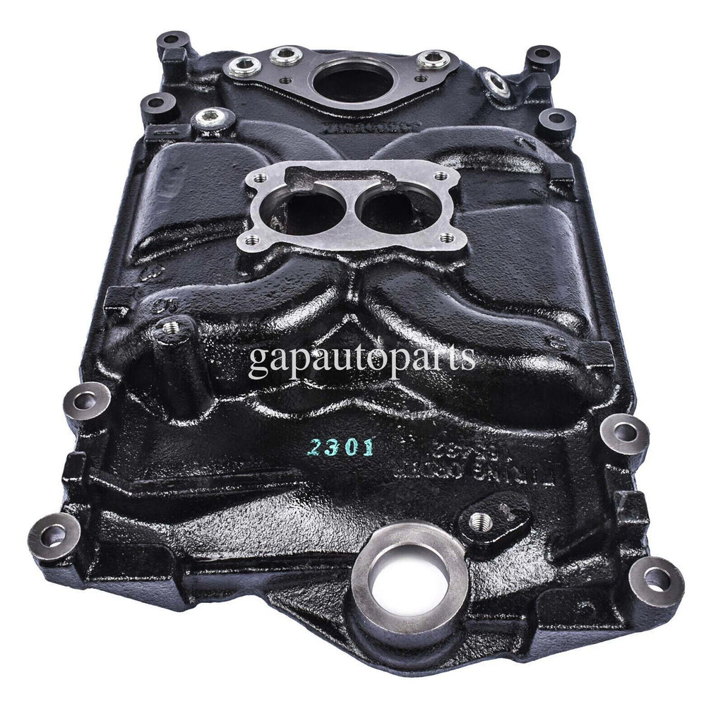 1Pcs Intake Manifold for Volvo Penta, Mercruiser 4.3L V6 (1997–2014)