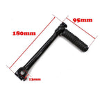 Kick Start Starter Lever for Thumpstar Atomik Pit Pro 125/140/150 cc (2000–2023)
