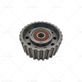 Timing Belt Idler Pulley for Toyota 2LTE 3L 5L 2LT (13503-54030)