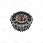 Timing Belt Idler Pulley for Toyota 2LTE 3L 5L 2LT (13503-54030)