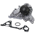 Water Pump with Housing Mitsubishi 380 6G75 3.8L EFI SOHC (2006-2008)