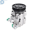 A/C Compressor w/Clutch for Hyundai Santa Fe 2001–2006 (5512440)