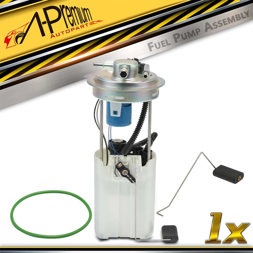 Fuel Pump Module Assembly for Chevy Express 1500 2500 3500 (2009)