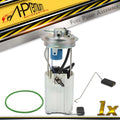 Fuel Pump Module Assembly for Chevy Express 1500 2500 3500 (2009)