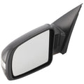 Driver Side Mirror for Nissan Altima (2007–2012)