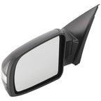 Driver Side Mirror for Nissan Altima (2007–2012)