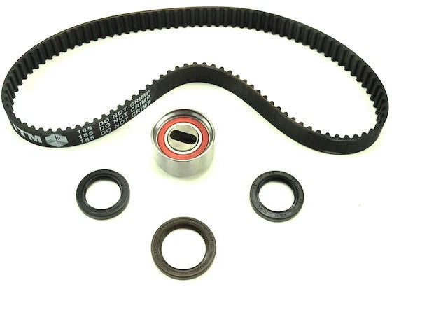 Timing Belt Kit for Mazda 323 1990–1994 (1.6L 4 Cyl, M167BR)