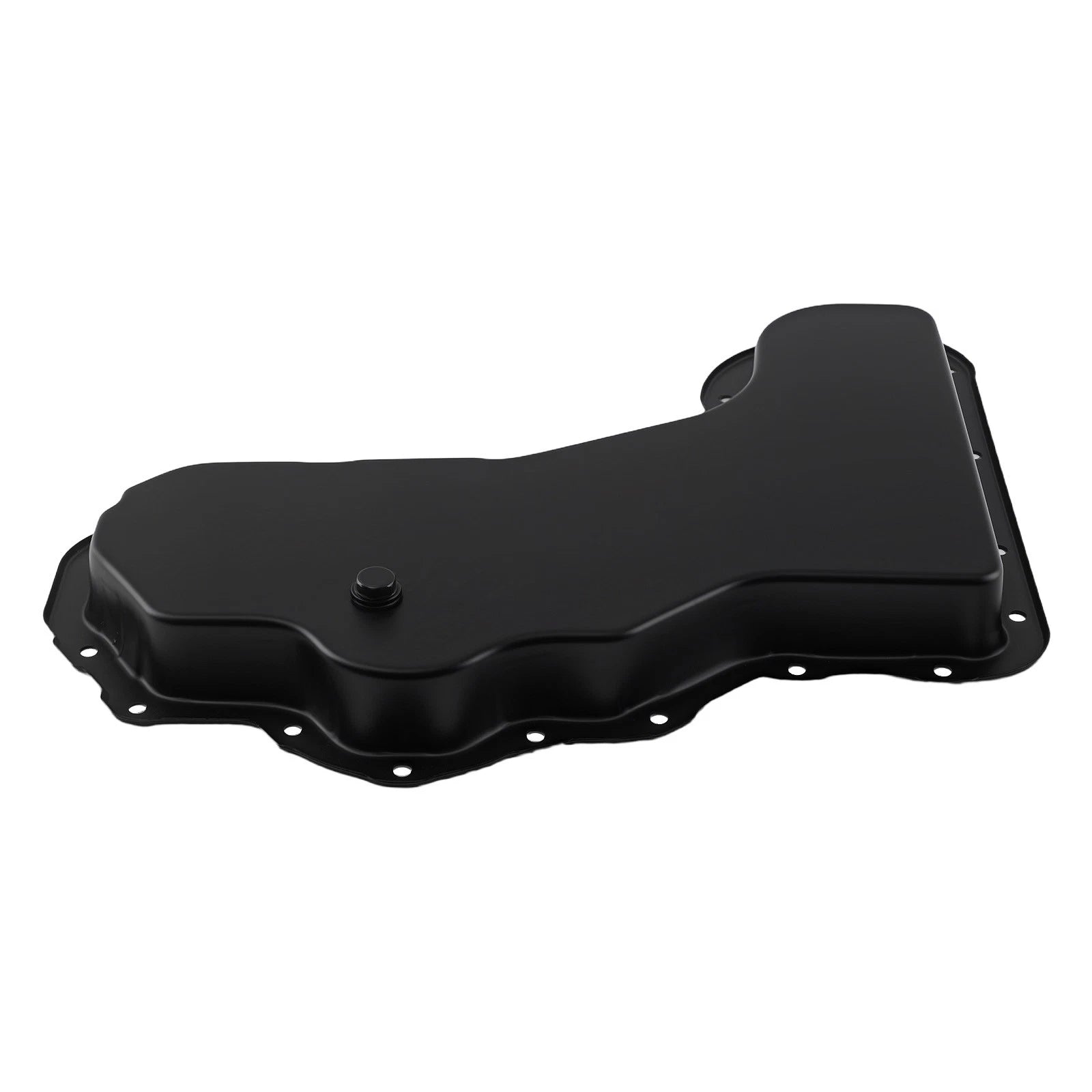 Steel Transmission Oil Pan for Ford Taurus (2001–2007)