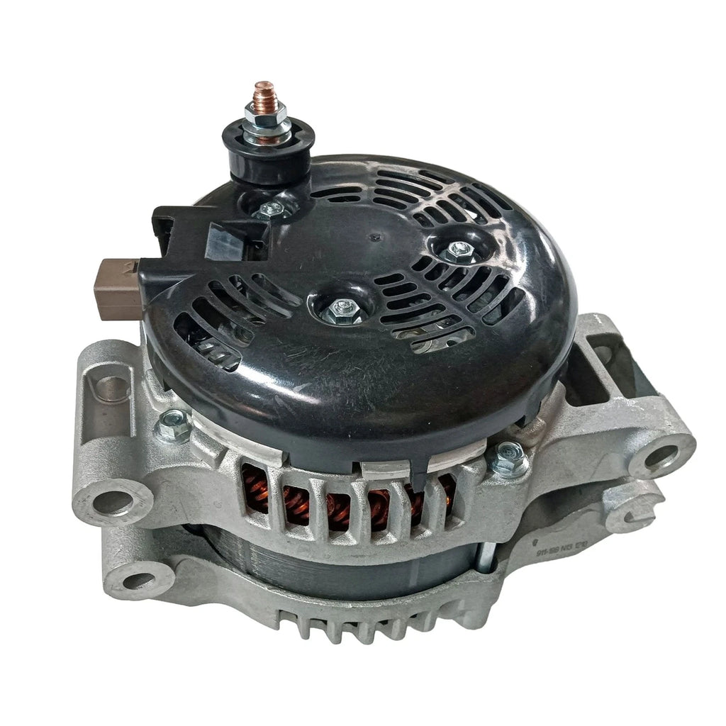 Alternator for Ram 1500 2014–2018 3.0L V6 230 Amps 6 Groove Pulley