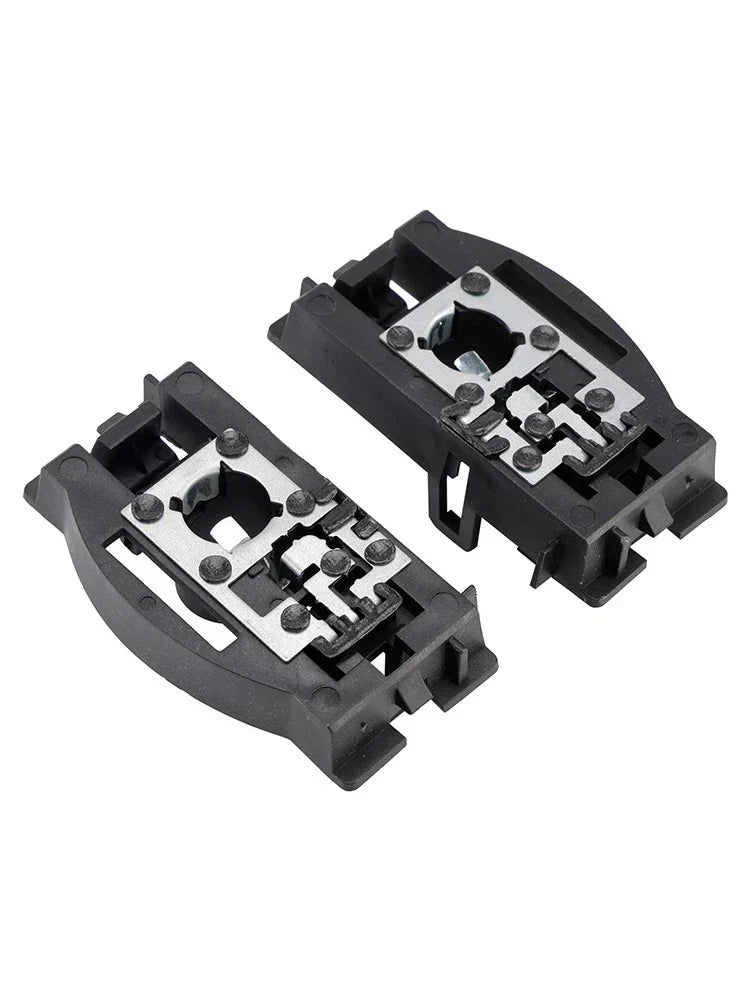 2 x Rear Trunk Lid Tail Light Bulb Holder Socket for BMW X5 (2008–2013)