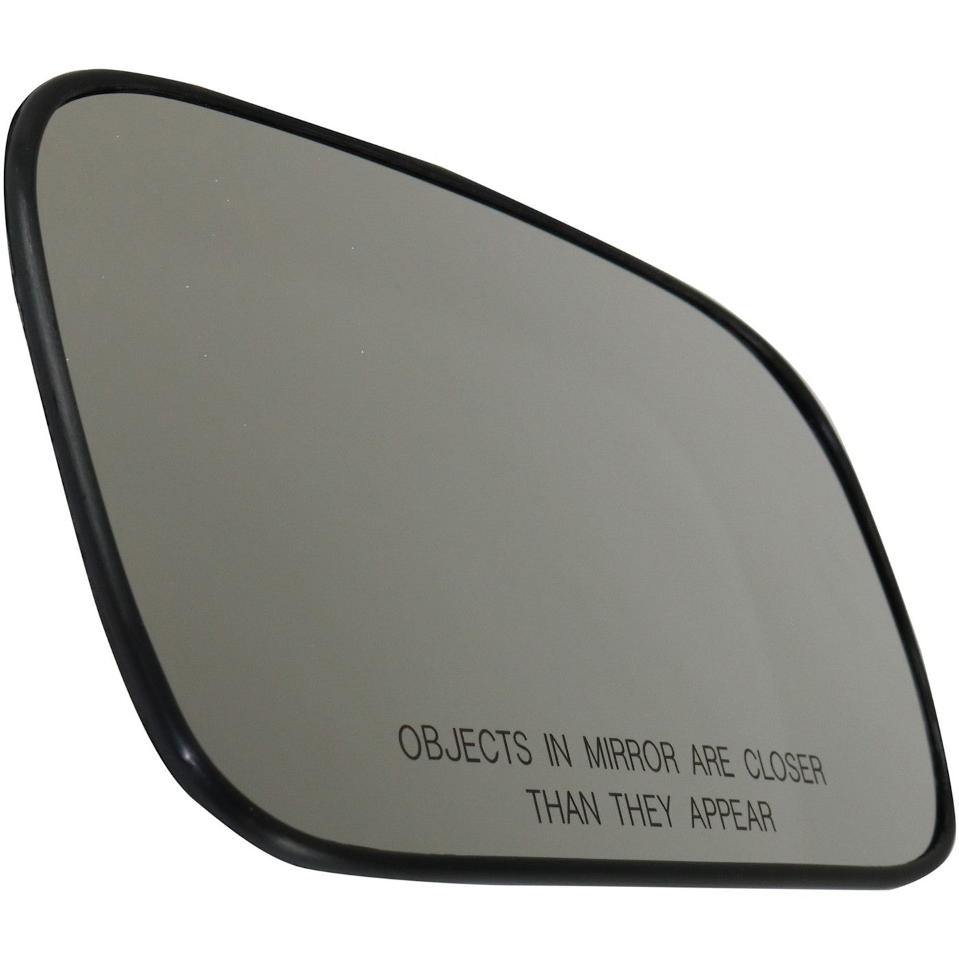Heated Passenger Right Side Mirror Glass for Kia Sorento