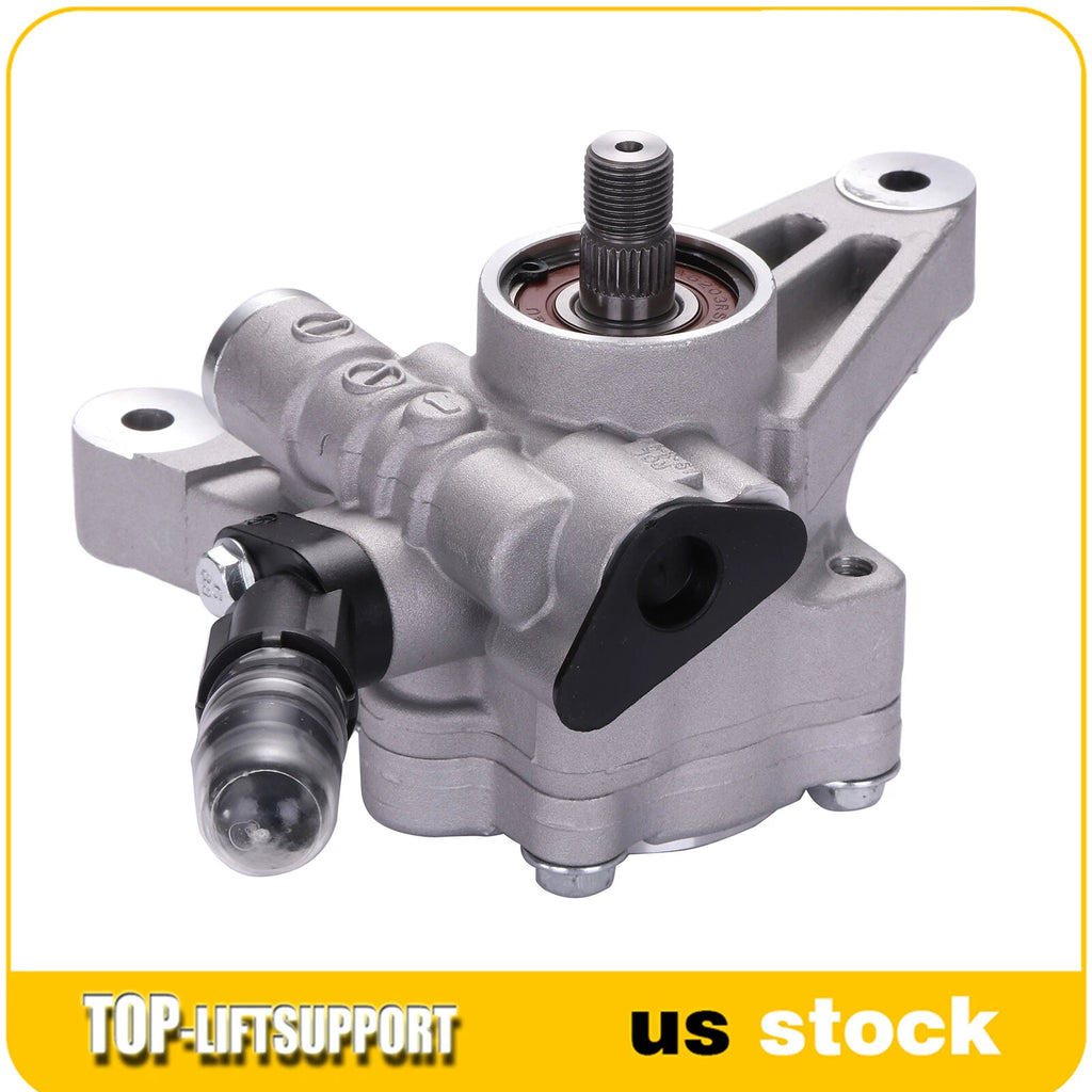 Power Steering Pump for Acura MDX, Honda Odyssey, Accord